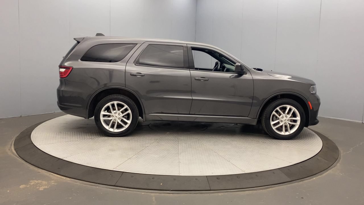 Used 2025 Dodge Durango GT AWD/4WD image 6
