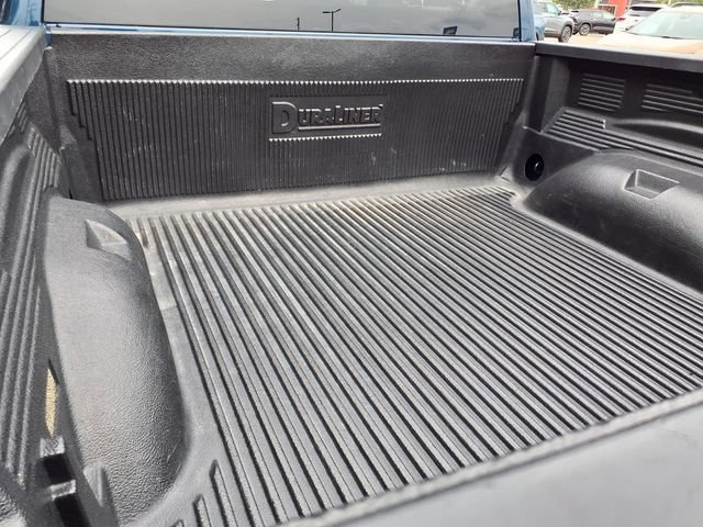 Used 2024 RAM 1500 Laramie RWD image 21