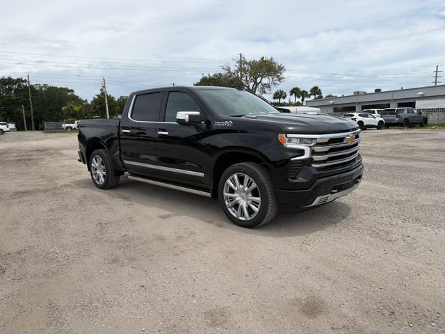 New 2026 Chevrolet Silverado 1500 High Country AWD/4WD image 20