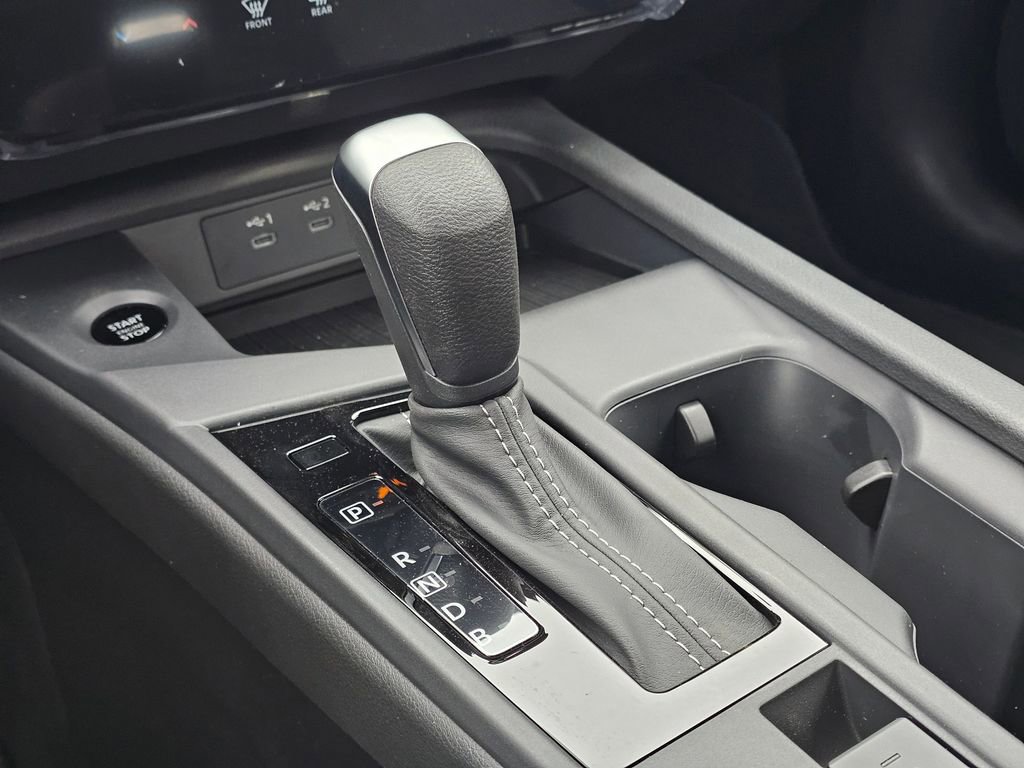 New 2026 Nissan Sentra SV FWD image 24
