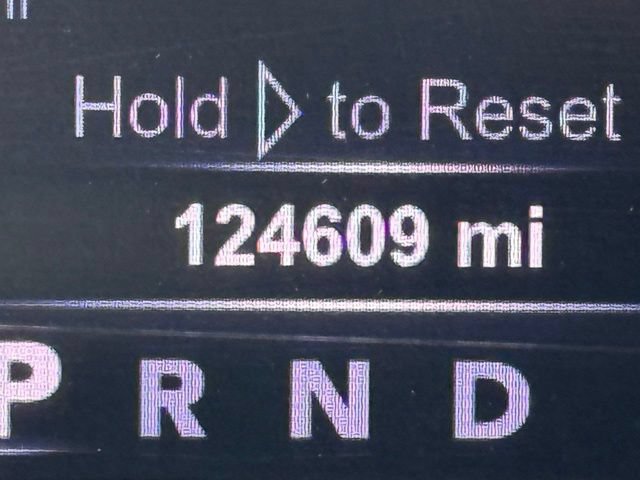 Used 2017 RAM 1500 Big Horn AWD/4WD image 19