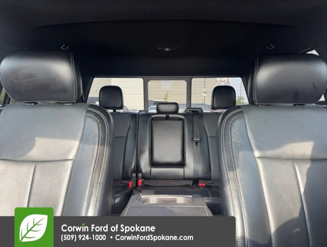 Used 2018 Ford F150 Lariat AWD/4WD image 34