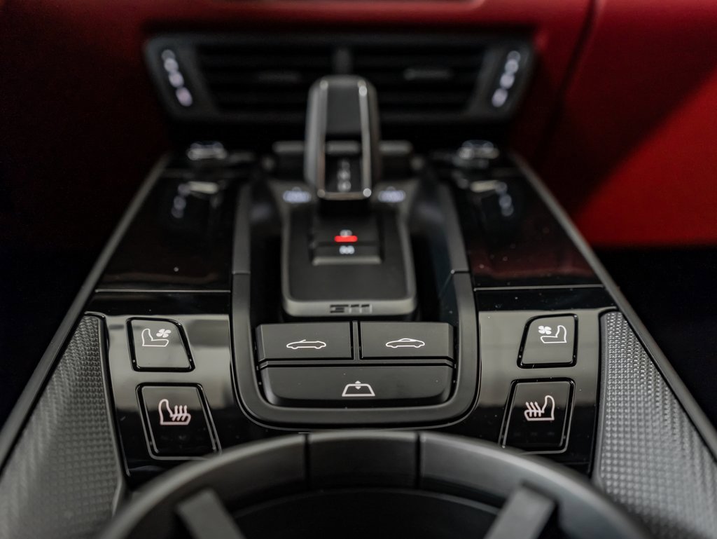 New 2025 Porsche 911 Carrera image 22