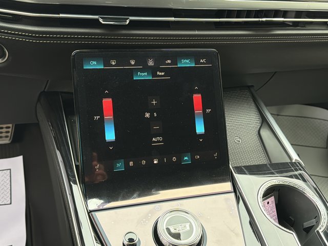 New 2026 Cadillac Escalade ESV Sport w/ Touring Package image 20