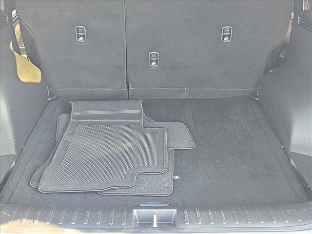 Used 2023 Hyundai Tucson SEL FWD image 6