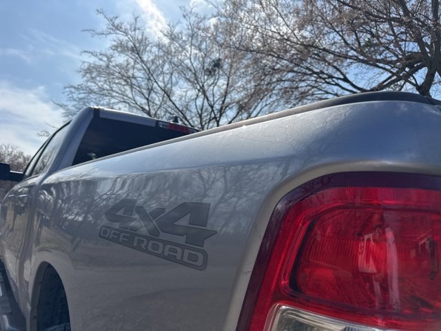 Used 2022 RAM 1500 Big Horn image 10