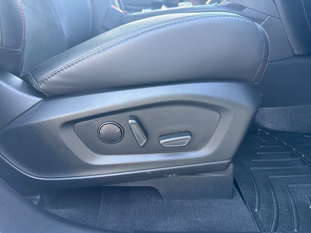 Used 2023 Ford Explorer ST w/ Equipment Group 401A image 9