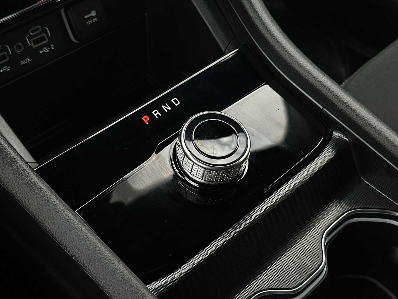 New 2025 Jeep Grand Cherokee Laredo image 19