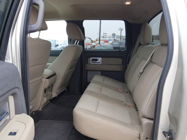 Used 2010 Ford F150 XLT image 24