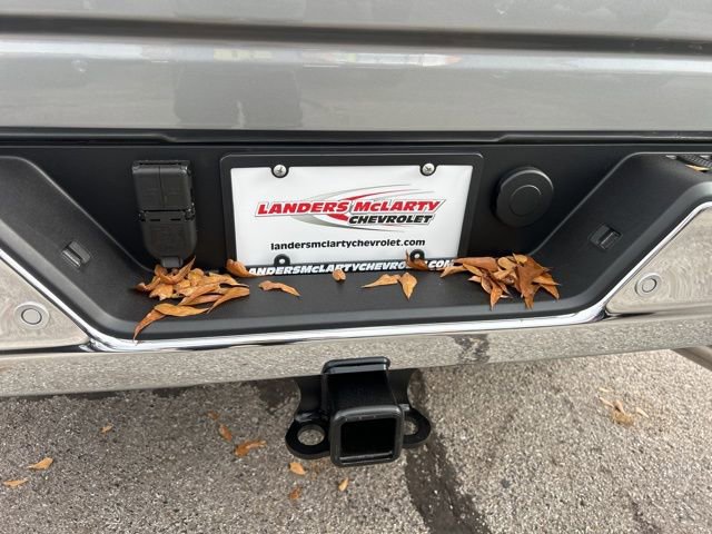 New 2026 Chevrolet Silverado 2500 LT w/ All Star Edition image 29