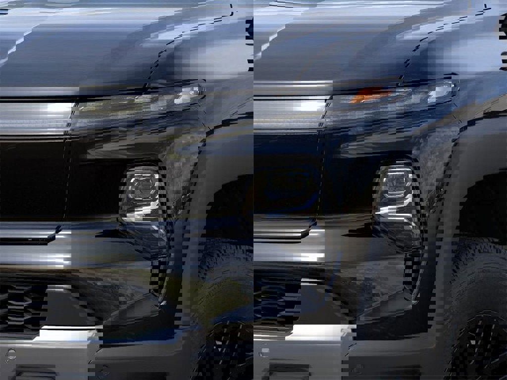 New 2026 Chevrolet Silverado EV LT image 11