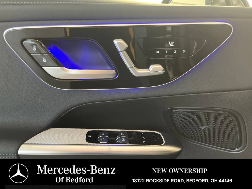 Used 2026 Mercedes-Benz GLC 300 4MATIC image 12