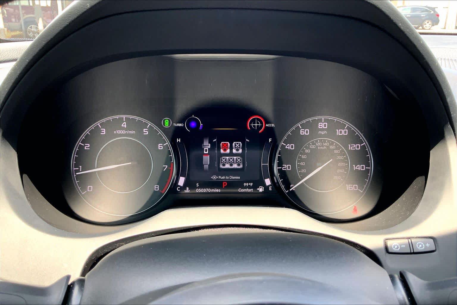 Used 2024 Acura RDX w/ Technology Package AWD/4WD image 24