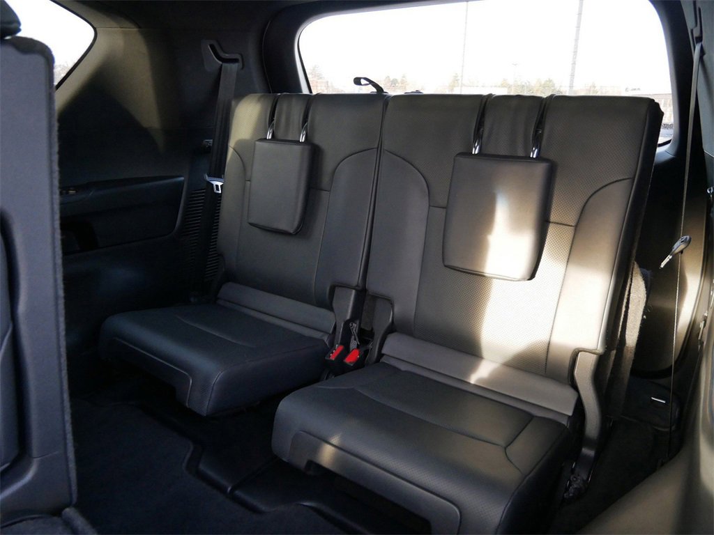 Used 2022 Lexus LX 600 F Sport image 10