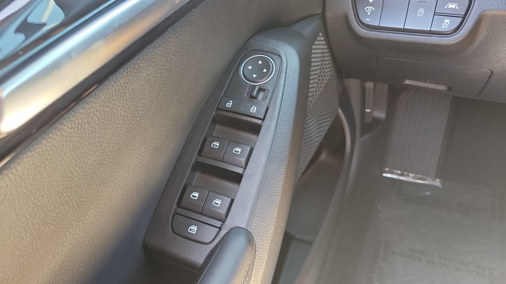 Used 2021 Kia Seltos EX AWD/4WD image 19