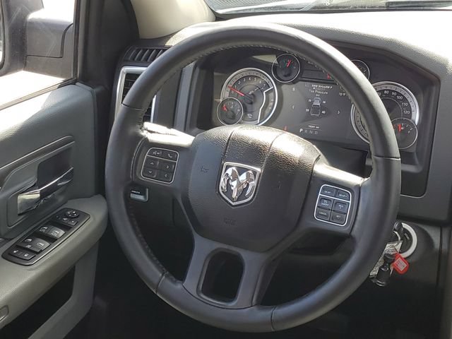Used 2019 RAM 1500 Classic Warlock AWD/4WD image 15
