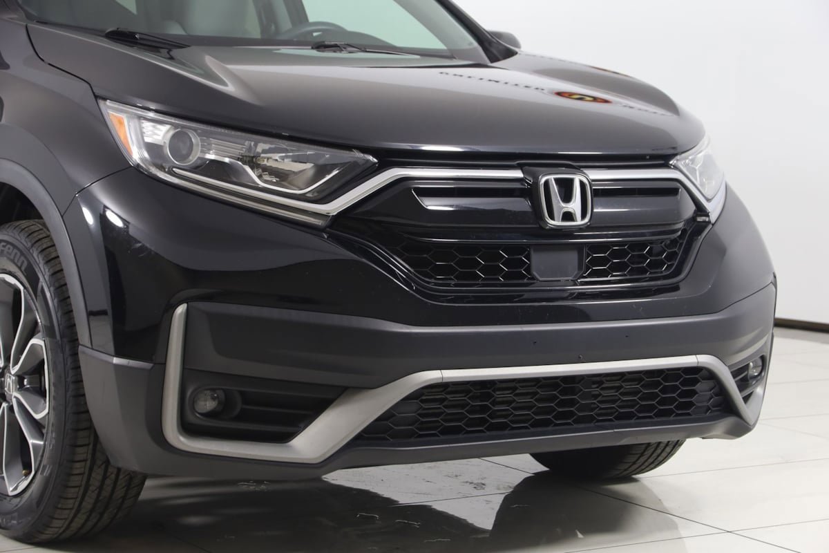 Used 2020 Honda CR-V EX image 38