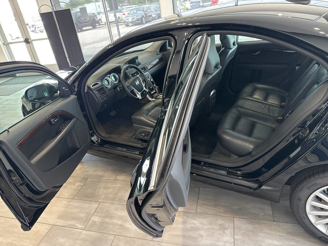 Used 2012 Volvo S80 3.2 FWD image 24