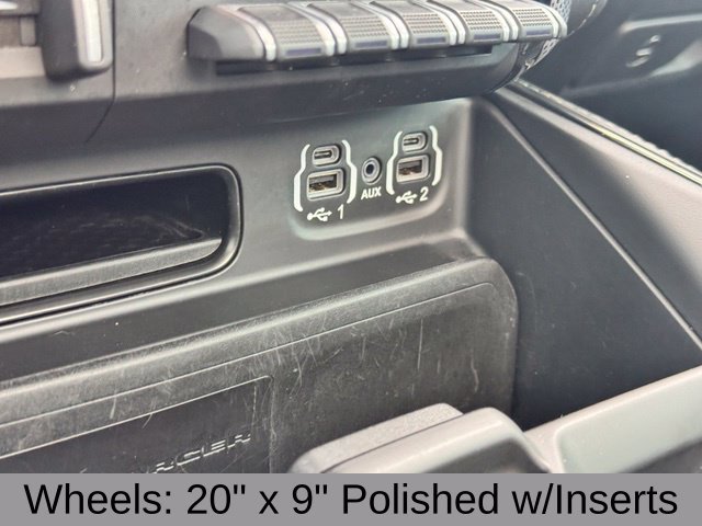 Certified 2021 RAM 1500 Limited AWD/4WD image 45
