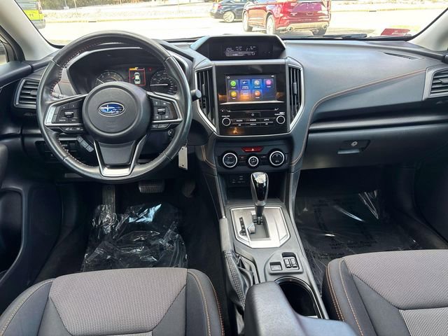 Used 2021 Subaru Crosstrek 2.0i Premium image 14