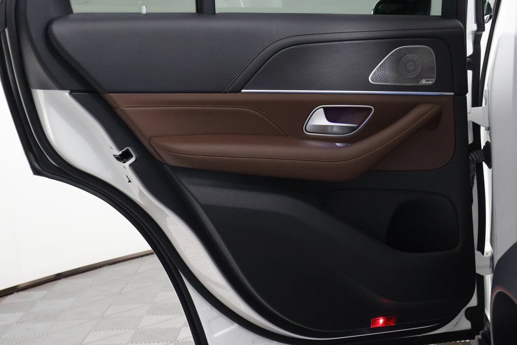 Certified 2024 Mercedes-Benz GLE 350 4MATIC image 13