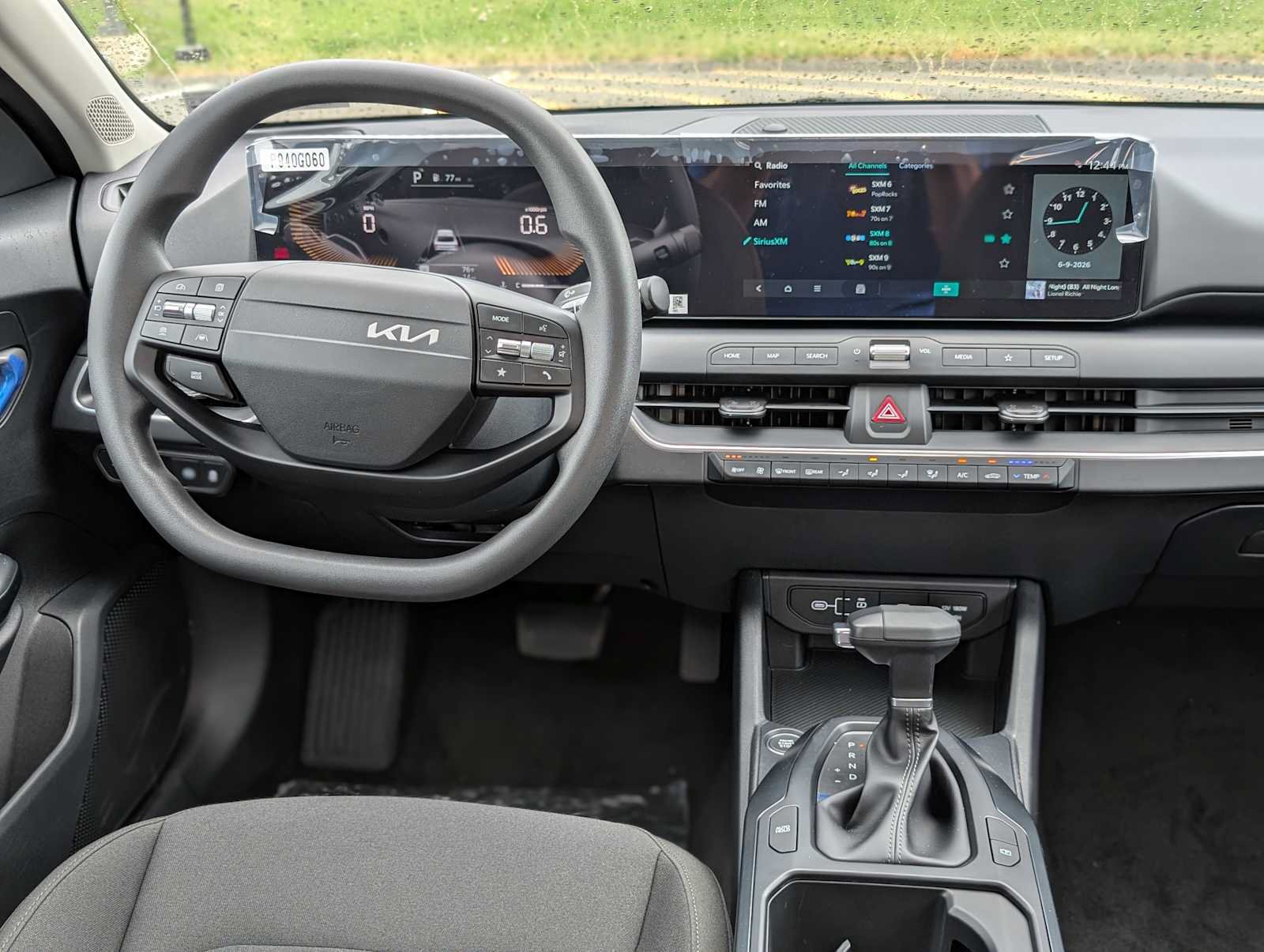New 2026 Kia K4 FWD image 5