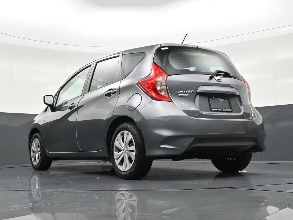 Used 2019 Nissan Versa Note SV image 30