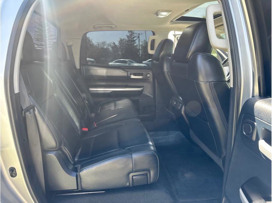 Used 2014 Toyota Tundra Limited image 23