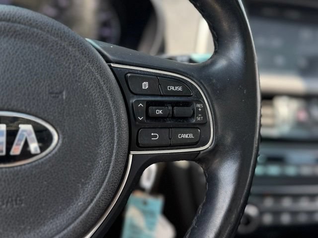 Used 2018 Kia Optima S w/ Panoramic Sunroof Package FWD image 24