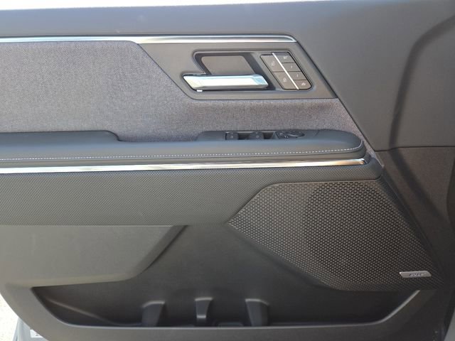 New 2026 GMC Sierra EV Elevation w/ Premium Package image 28