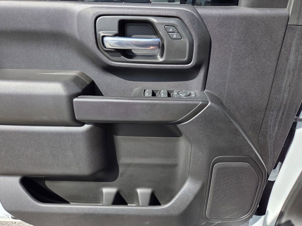 Used 2024 Chevrolet Silverado 3500 W/T image 24
