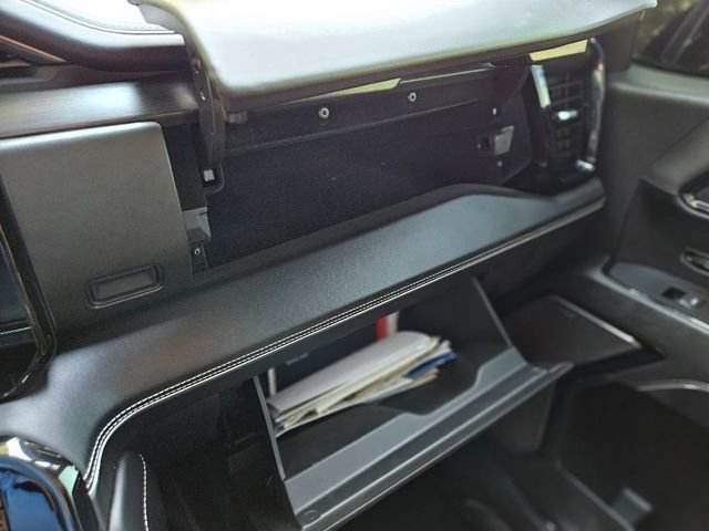 Used 2024 GMC Sierra 1500 AT4X image 26