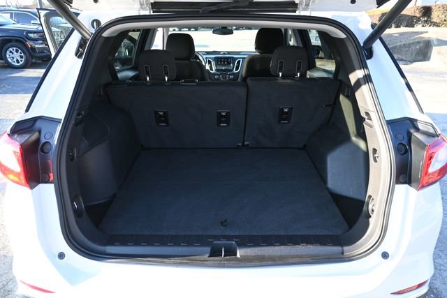 Used 2019 Chevrolet Equinox LT image 22