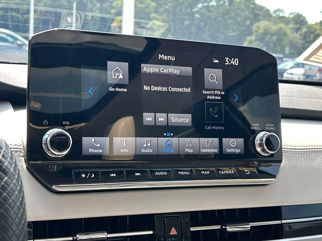 Used 2025 Mitsubishi Outlander 4WD Plug-In Hybrid image 27