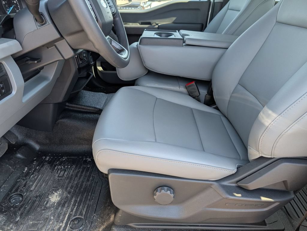 New 2026 Ford F350 XL AWD/4WD image 24