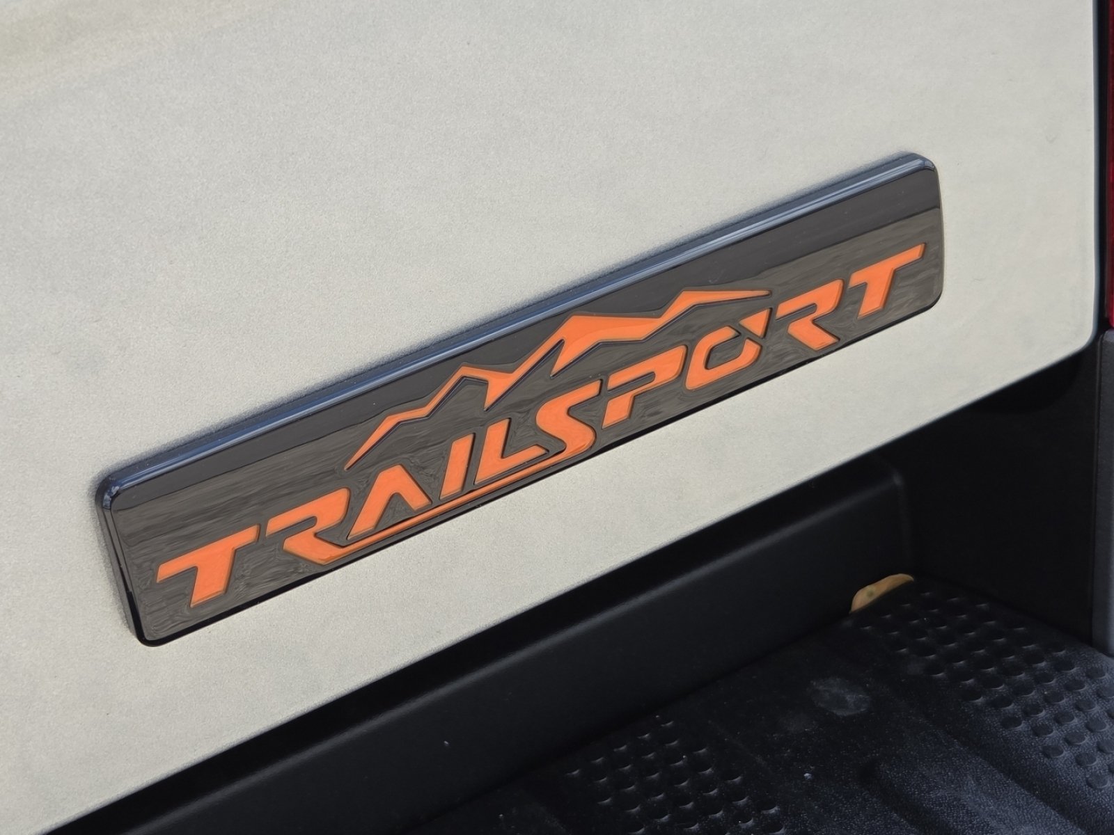 New 2026 Honda Ridgeline TrailSport image 19