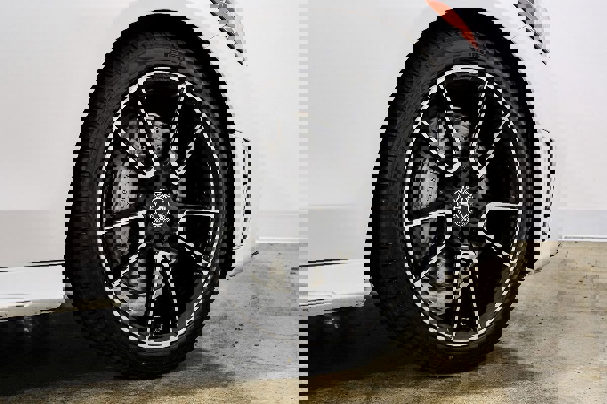 Used 2019 Mercedes-Benz C 300 Coupe w/ AMG Line image 40