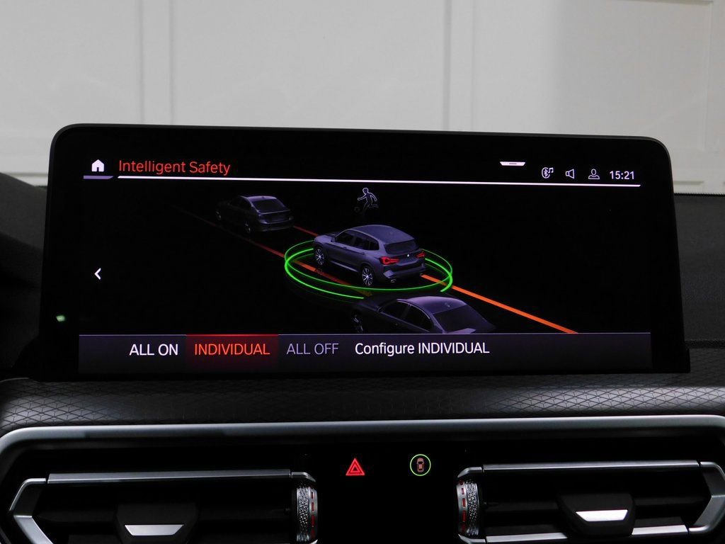 Used 2024 BMW X3 xDrive30i image 51