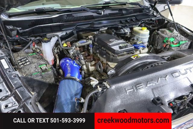 Used 2016 RAM 2500 Laramie w/ Convenience Group image 15