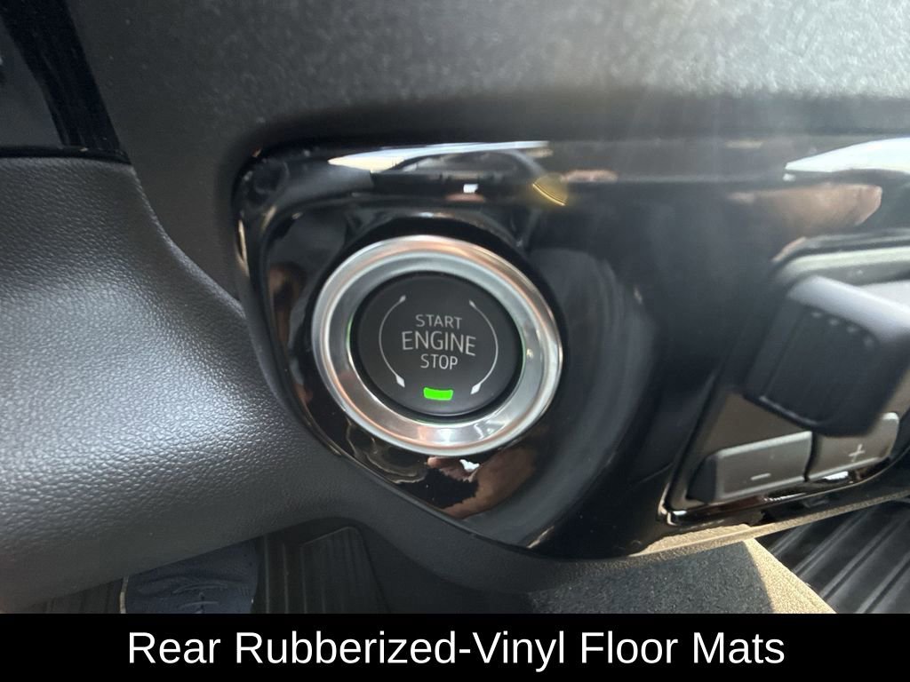 New 2026 GMC Sierra 1500 Elevation image 20