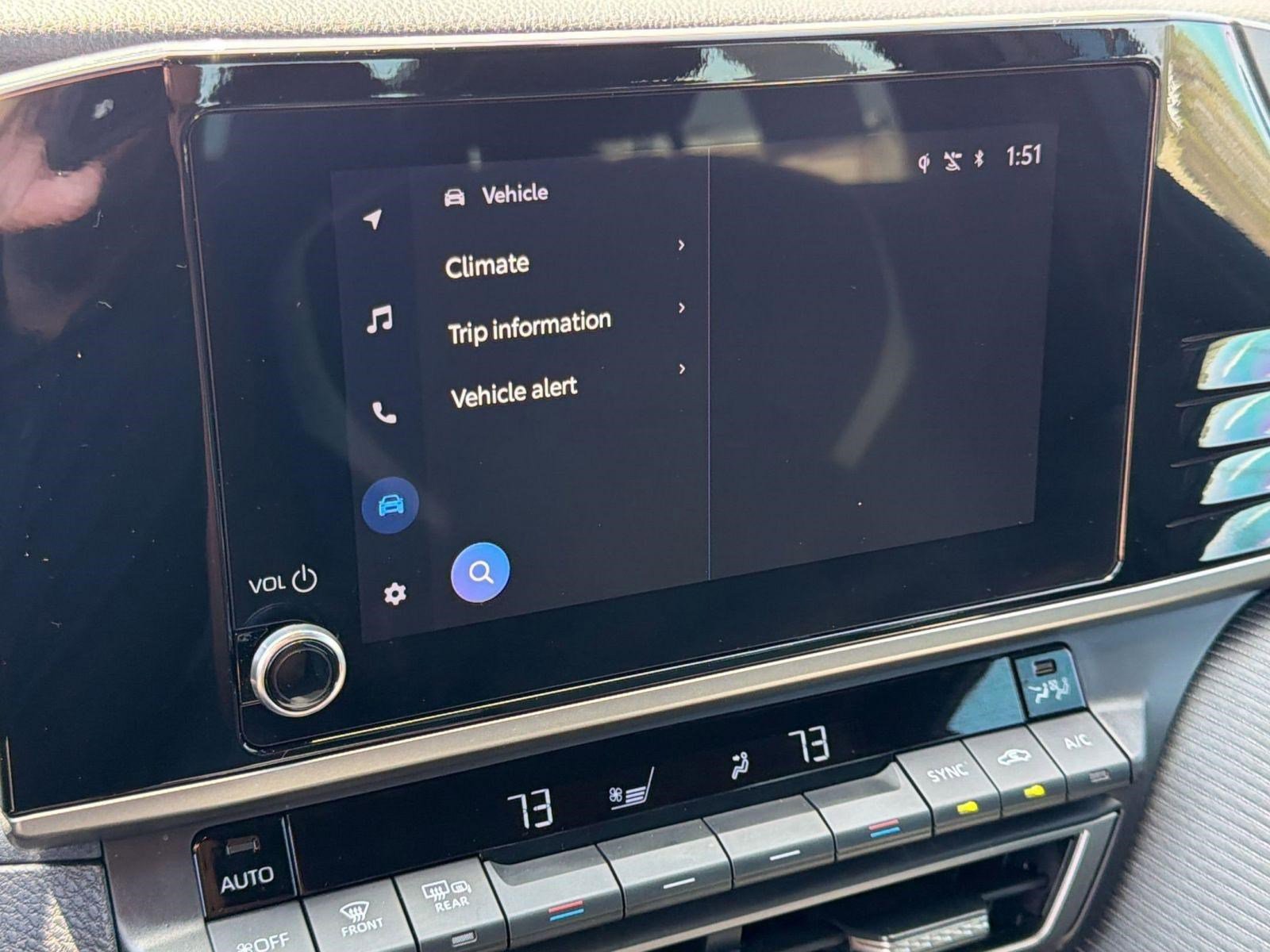 Used 2026 Toyota Camry SE w/ Convenience Package image 24