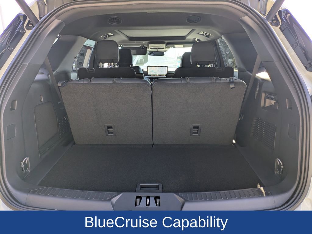 Used 2026 Ford Explorer ST w/ Sun And Sound Package image 13