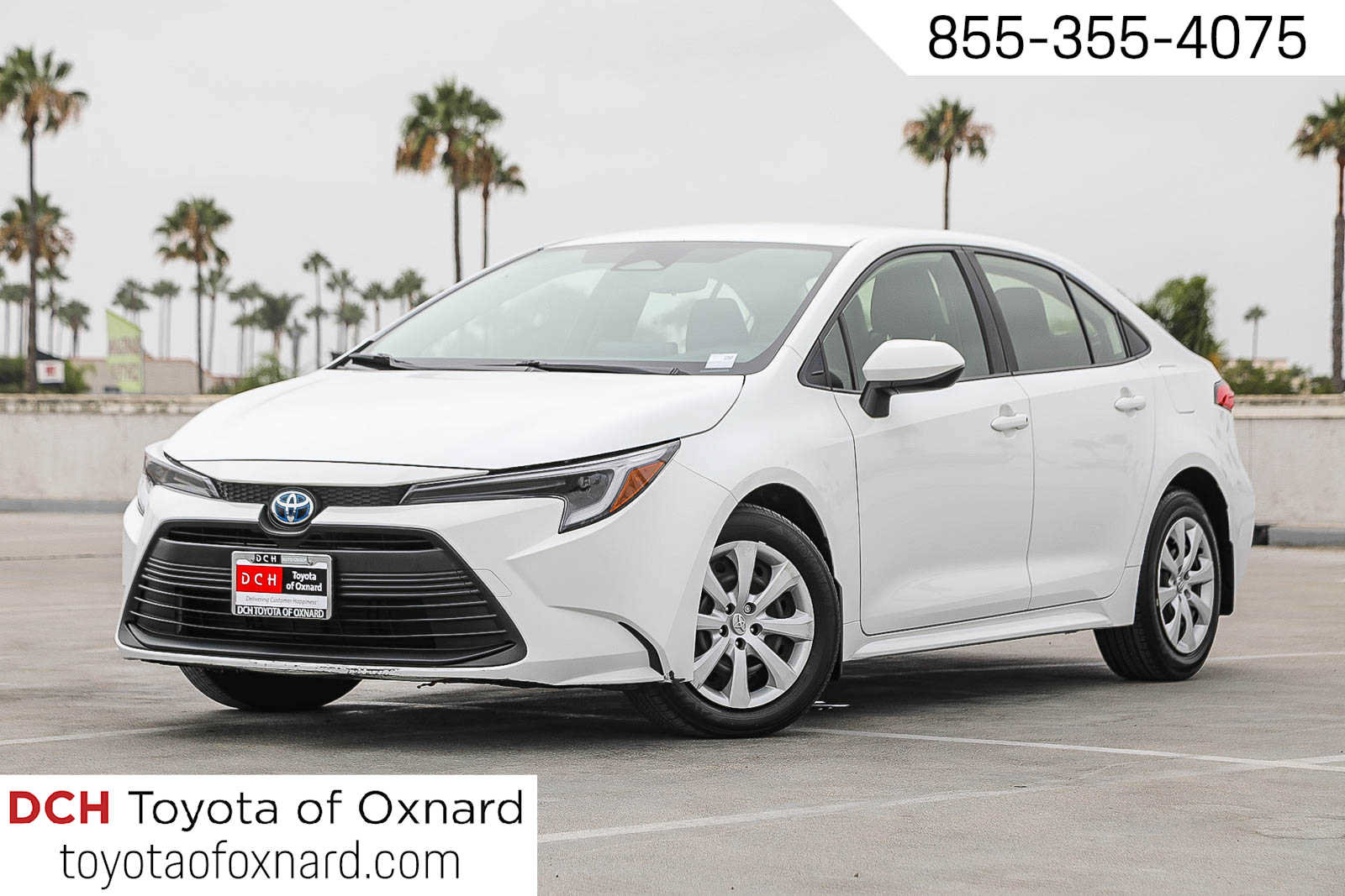 Used 2023 Toyota Corolla LE