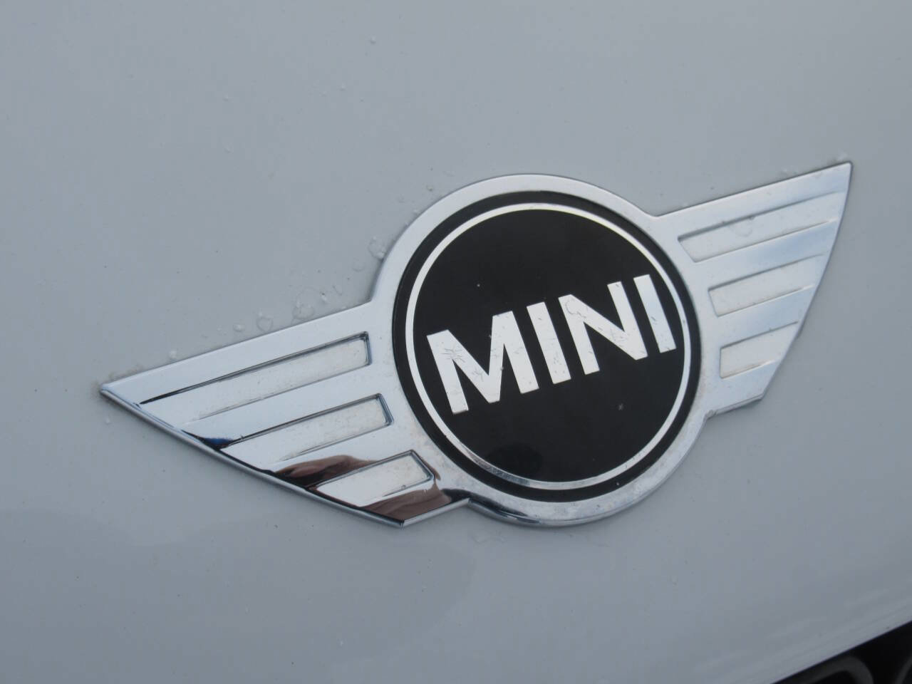 Used 2014 MINI Cooper Countryman John Cooper Works image 5