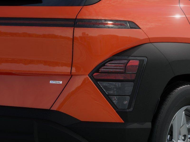 New 2026 Hyundai Kona SE AWD/4WD image 10