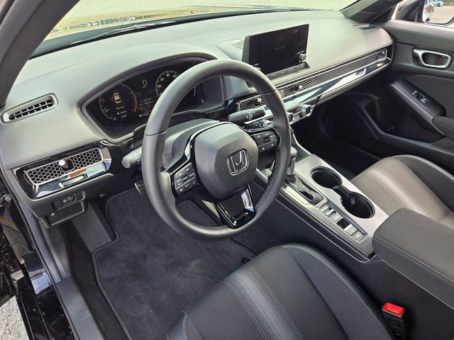 Used 2026 Honda Civic Sport image 8