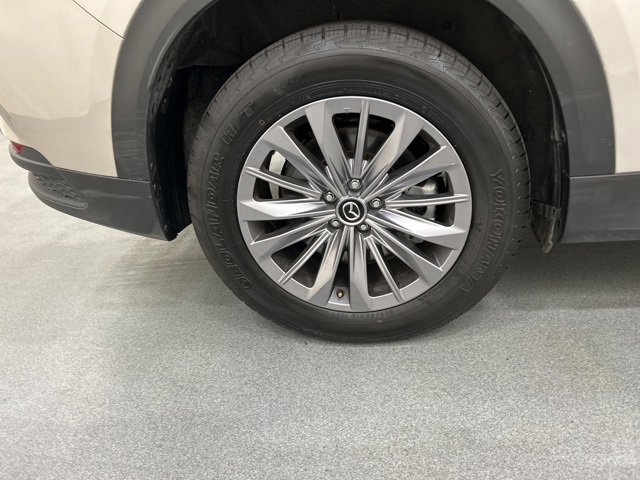 Used 2025 MAZDA CX-90 3.3 Turbo w/ Preferred Package image 27