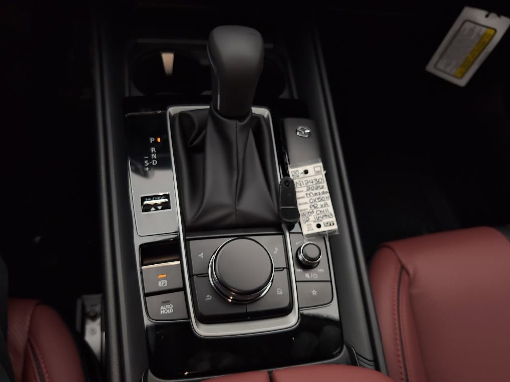New 2026 MAZDA CX-50 AWD 2.5 Hybrid w/ Premium Pkg image 19