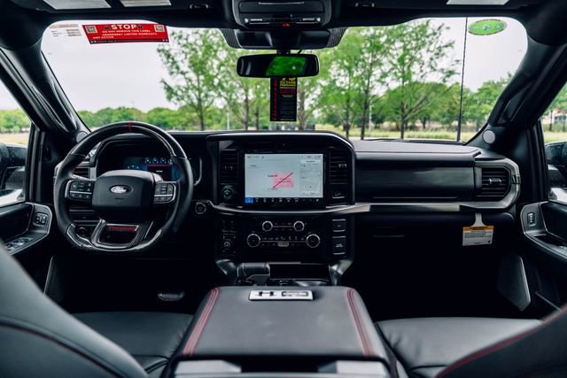 New 2026 Ford F150 Lariat AWD/4WD image 33