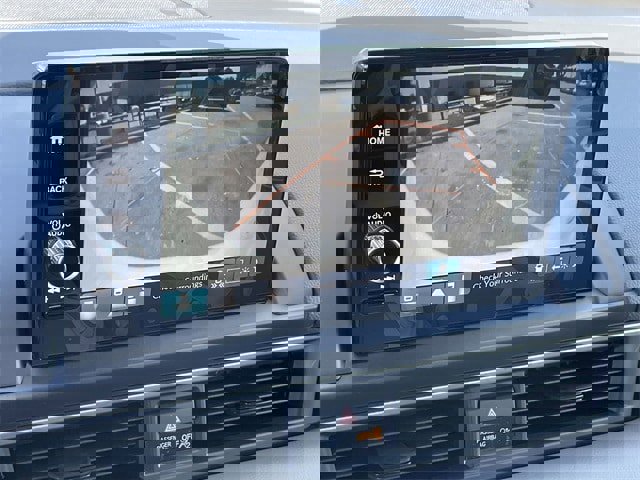 New 2025 Honda Pilot Touring image 18